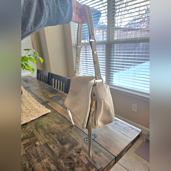 Aimee Kestenberg Cofu Convertible Shoulder Bag.  LIKE NEW! - Picture 4 of 13